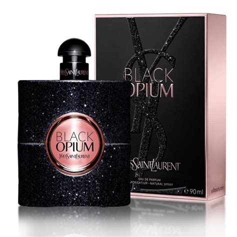 ysl perfume black optimum price|black opium perfume chemist warehouse.